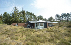Awesome Home In Rømø With Kitchen